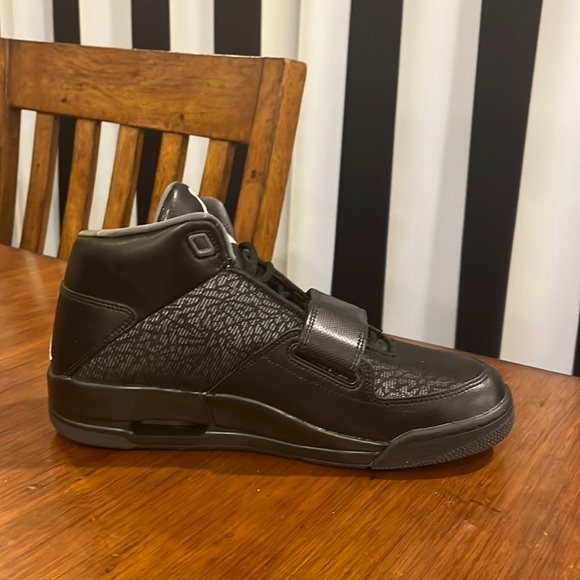 Nike Air Jordan FLTCLB 90’s Flight Club shoes sneakers new 602661 010 Mens 10.5 - Picture 4 of 16